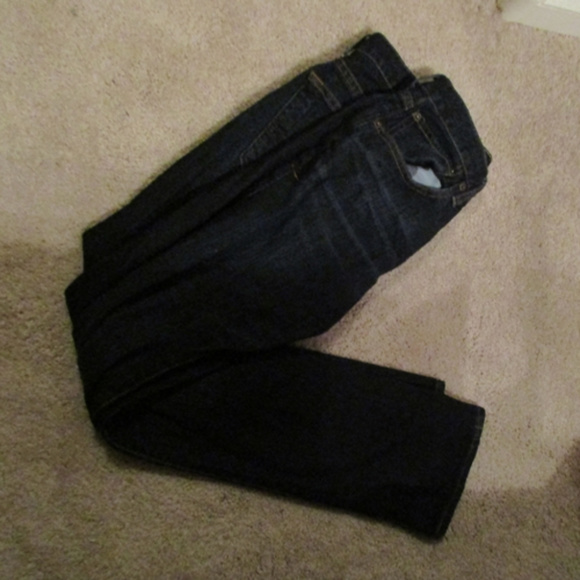 Lucky Brand Other - Lucky Brand Jeans Dean 31 x 30 EUC Men's Jeans